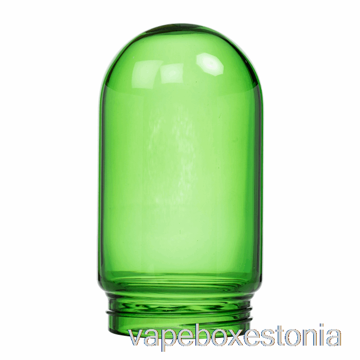 Vape Box Estonia Stundenglass Värviline Klaas Gloobused Rohelised
